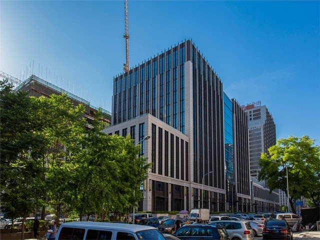 静海区媒体机械设备